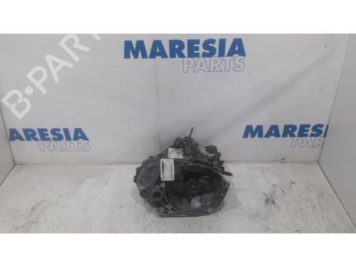 Used Gearbox PEUGEOT 3008 I MPV (0U_) 1.6 THP (150 hp) 31383618