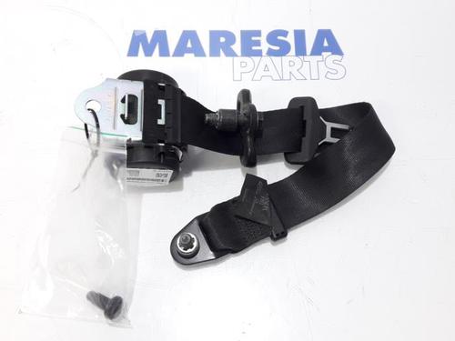 Used Rear right seatbelt FIAT PANDA (312_, 319_) 0.9 (312PXH1A) (65 hp) 31485778