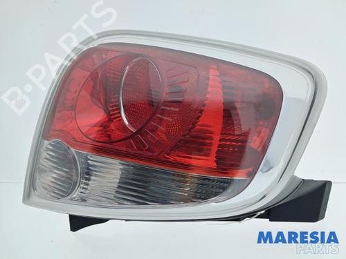 Left taillight FIAT 500 (312_) 1.2 (312AXA1A) | BP36093236C34 - Image 2
