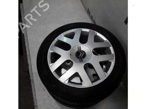 Rim CITROËN C6 (TD_) 2.7 HDi | BP31523404C45 