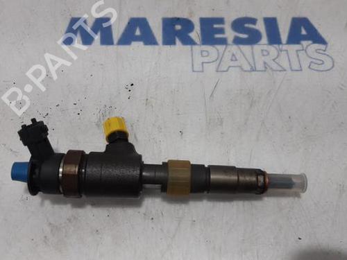 Injector CITROËN JUMPY II Van 1.6 HDi 90 8V | BP31448934M100  - Image 9