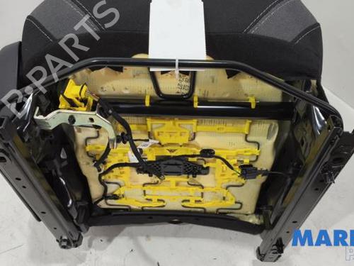 Right front seat OPEL MOKKA 1.2 (76) | BP33889273C16  - Image 8