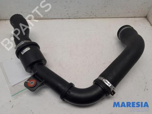 Used Exhaust system ALFA ROMEO GIULIETTA (940_) 1.4 TB (940FXB1A, 940FXB11) (170 hp) 31457858