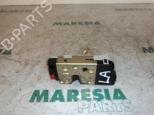 Electronic module PEUGEOT 307 (3A/C) 1.4 HDi | BP31489133M83