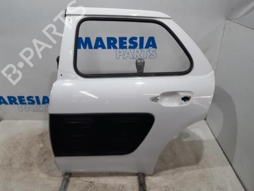 Porta trás esquerda CITROËN C4 CACTUS 1.6 BlueHDi 100 (99 hp) 31426218