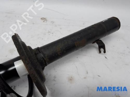Left front shock absorber CITROËN C1 (PM_, PN_) 1.0 | BP31527400M16