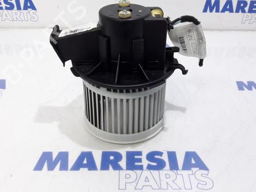 Used Heater blower motor FIAT PANDA (169_) 1.2 (169AXF2A, 169AXF1A) (69 hp) 31412390