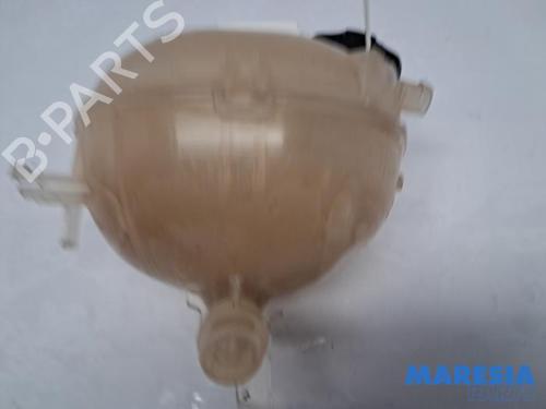 Used Expansion tank Expansion tank PEUGEOT 208 II (UB_, UP_, UW_, UJ_) 1.2 PureTech 75 (75 hp) 31499347 31499347
