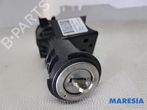 Engine control unit (ECU) FIAT 500 C (312_) 1.4 (312CXC1B, 312AXC1B) | BP31816628M57 