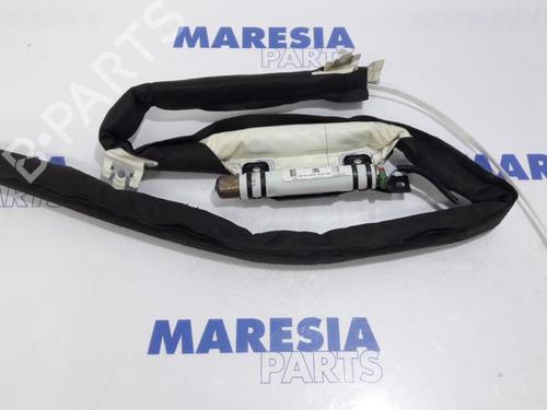 Used Left curtain airbag RENAULT MEGANE III Grandtour (KZ0/1) 1.5 dCi (KZ09, KZ0D, KZ1G, KZ29, KZ14, KZ1W, KZ10, KZ1F,... (110 hp) 31504407