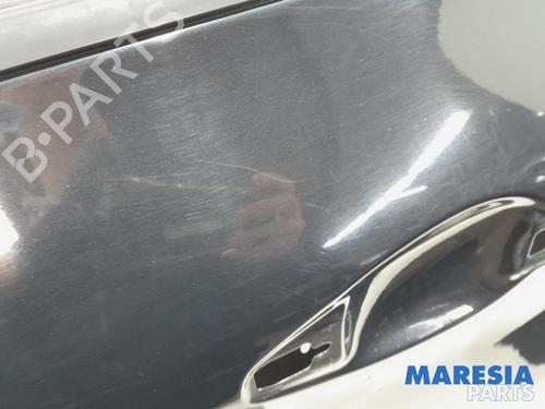 Left rear door PEUGEOT 208 I (CA_, CC_) 1.4 HDi | BP31431044C4 