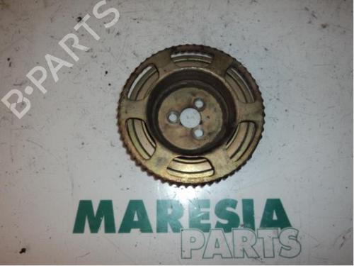 Remskive FIAT PUNTO (188_) 1.2 60 (188.030, .050, .130, .150, .230, .250) (60 hp) 31517065