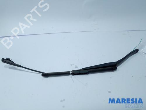 Front windshield wiper arm ALFA ROMEO MITO (955_) 1.4 TJet (955AXG1A) | BP31533253C143 