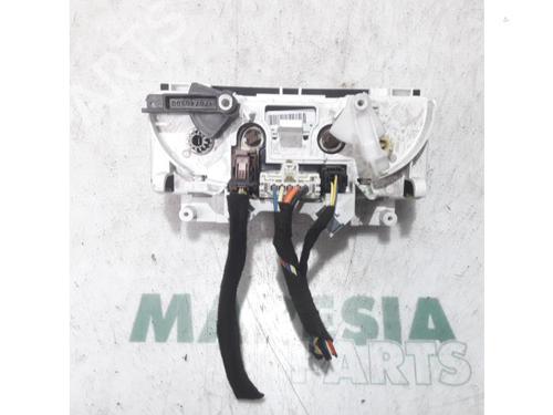 Climate control CITROËN BERLINGO Box Body/MPV (B9) 1.6 HDi 75 | BP31521672I5