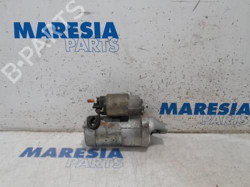 Used Starter ALFA ROMEO MITO (955_) 1.4 TJet (955AXA1B) (155 hp) 31475851