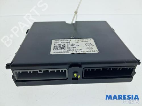 Elektronisk modul Elektronisk modul 38569721 38569721