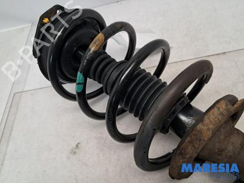 Left front shock absorber RENAULT ESPACE IV (JK0/1_) 2.0 (JK0K) | BP31529512M16