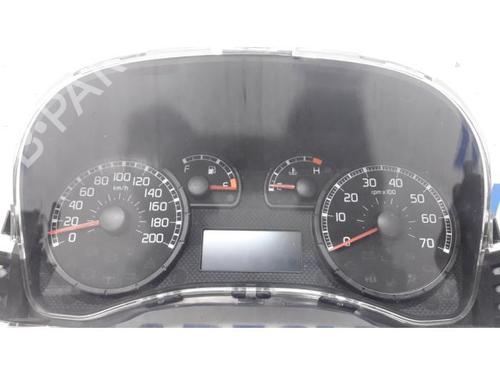 Instrument cluster FIAT PANDA (169_) 1.2 (169.AXB11, 169.AXB1A) | BP31461512C47