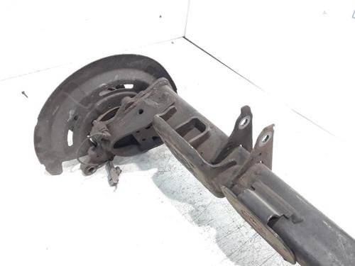 Rear axle RENAULT MASTER III Van (FV) 2.3 dCi 145 FWD (FV0E, FV0F, FV0H, FV02, FV0M, FV0S,... | BP31455000M2 - Image 3