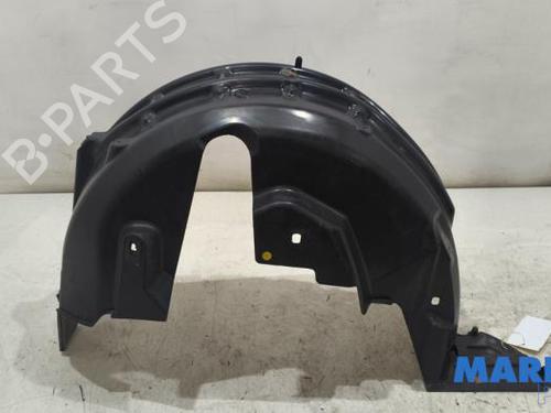 Used Wheel arch Wheel arch PEUGEOT 208 II (UB_, UP_, UW_, UJ_) 1.2 PureTech 100 (101 hp) 40093268 40093268