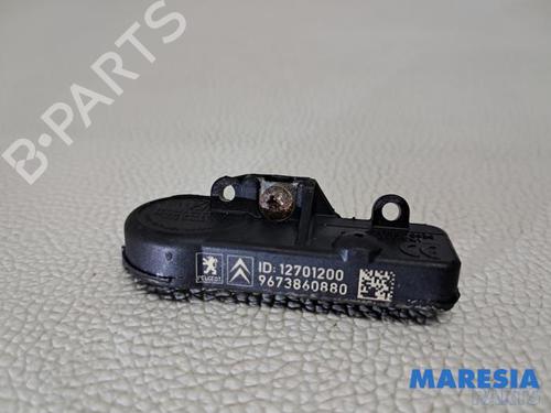 Used Electronic sensor PEUGEOT 5008 (0U_, 0E_) 1.6 16V (156 hp) 31632140