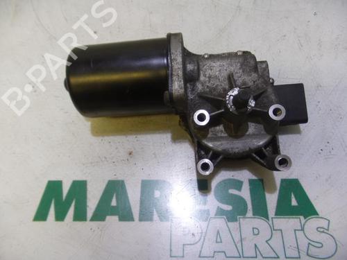 Used Front wiper motor PEUGEOT EXPERT Van (VF3A_, VF3U_, VF3X_) 2.0 HDi 140 (136 hp) 31501295