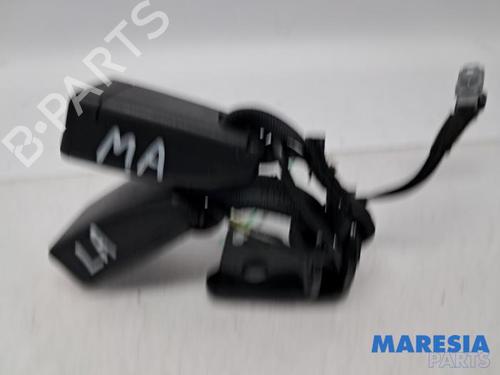 Engache cinturón RENAULT ZOE Hatchback Van (BFM_) Electric (BFME) (92 hp) 31473314