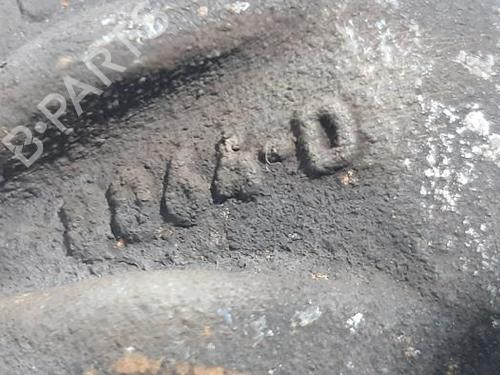 Right front brake caliper RENAULT CLIO III Hatchback Van (SB_, SR_) 1.5 dCi | BP31431781M104