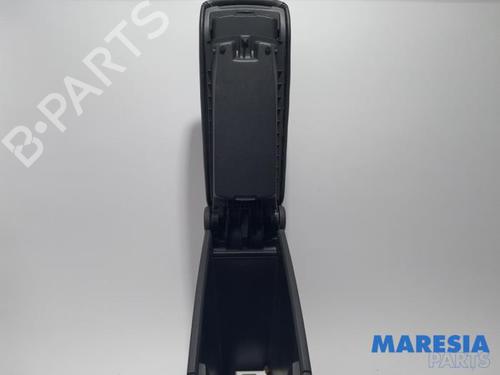 Armrest / Center console RENAULT SCÉNIC III (JZ0/1_) 1.5 dCi | BP31446574I20 