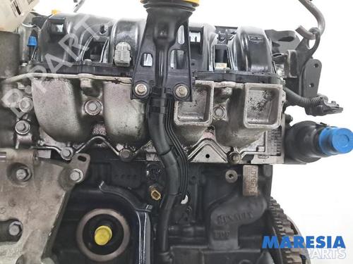 Engine RENAULT SCÉNIC III (JZ0/1_) 1.6 16V (JZ0U, JZ1B) | BP31717940M1 