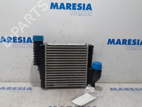 Used Intercooler CITROËN C4 Grand Picasso II (DA_, DE_) 1.2 THP 130 (130 hp) 31397300