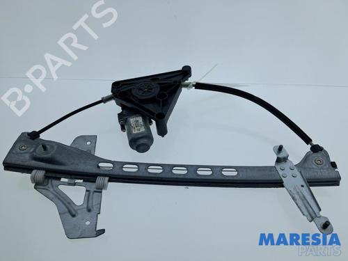 Front right window mechanism PEUGEOT 108 1.0 VTi | BP33054870C23 - Image 2