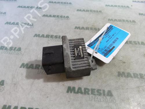 Used Electronic sensor PEUGEOT PARTNER Box Body/MPV (5_, G_) 1.6 HDi 90 (90 hp) 31422157