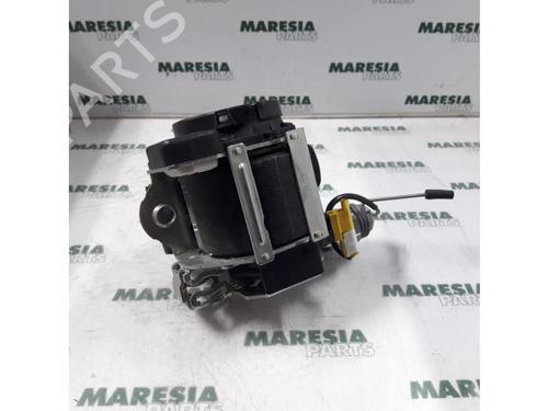 Used Front right seatbelt ALFA ROMEO 147 (937_) 1.9 JTD 16V (937.AXG1B, 937.BXG1B) (140 hp) 31517611