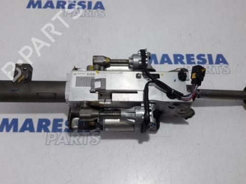 Used Steering column CITROËN C6 (TD_) 2.2 HDi (170 hp) 31441658