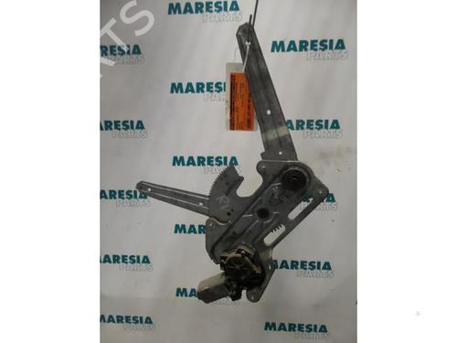 Used Front right window mechanism RENAULT SAFRANE I (B54_) 2.2 (B543) (137 hp) 31447368