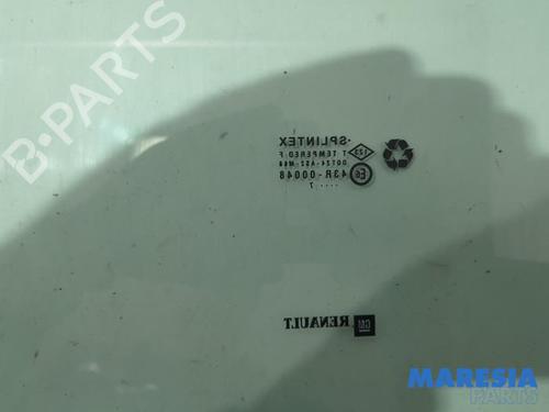 Andre RENAULT TRAFIC II Van (FL) 2.5 dCi 145 (FL0J) | BP31483561O1