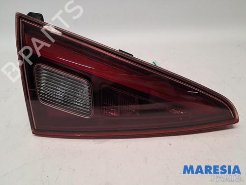 Used Left taillight ALFA ROMEO GIULIA (952_) 2.2 D (952AEM250, 952AEA250) (150 hp) 31479151