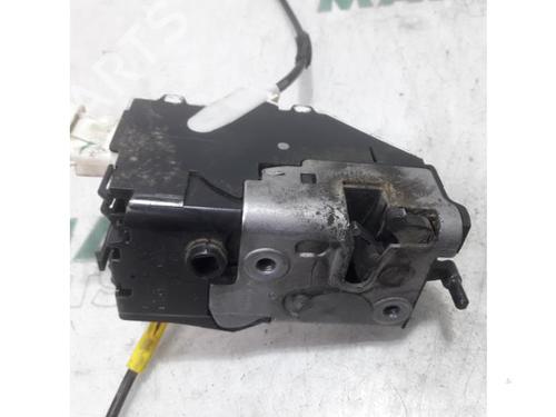 Electronic module CITROËN JUMPY II Van 2.0 HDi 120 | BP31482249M83 