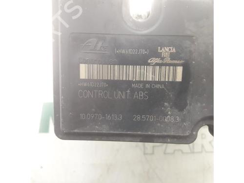 ABS pump FIAT DOBLO Cargo (263_) 1.3 D Multijet | BP31406901M43