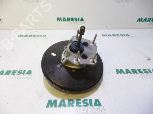 Used Servo brake RENAULT SCÉNIC III (JZ0/1_) 1.4 16V (JZ0F, JZ1V) (131 hp) 31402479