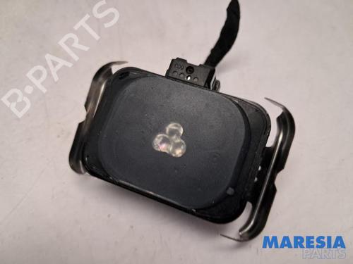 Used Electronic sensor PEUGEOT 5008 (0U_, 0E_) 1.6 HDi (114 hp) 31406457