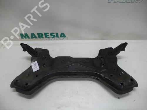 Forbro CITROËN JUMPY II Van 1.6 HDi 90 16V (90 hp) 31439713