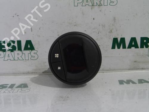 Used Climate control RENAULT ESPACE IV (JK0/1_) 2.0 Turbo (JK0A, JK0B, JK0N) (163 hp) 31472882