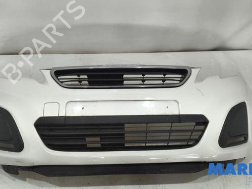 Used Front bumper Front bumper 37161868 37161868