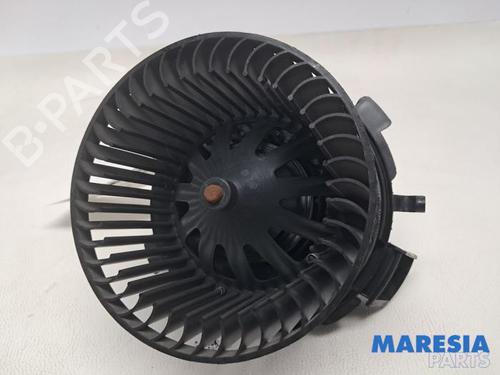Used Heater blower motor CITROËN XSARA PICASSO (N68) 1.6 16V (109 hp) 31435621