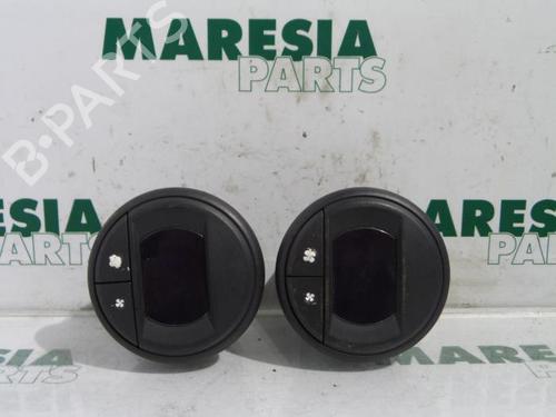 comando-chauffage-renault-espace-iv-jk01_-2002-31511109 main image