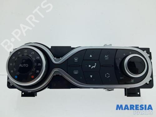 Commande Chauffage Commande Chauffage RENAULT TWINGO III (BCM_, BCA_) 1.0 SCe 70 (71 hp) 34406595 34406595