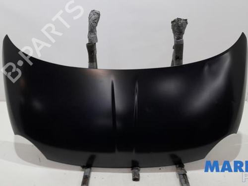 Capot FIAT 500 (312_) 0.9 (312AXG1A, 312.AXG11) (86 hp) 31391162