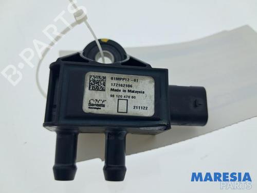 Used Electronic sensor PEUGEOT 3008 II SUV (MC_, MR_, MJ_, M4_) Hybrid (224 hp) 32485116